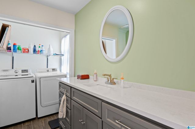 1400 BLACKBERRY STREET N, Pell City, AL 35128