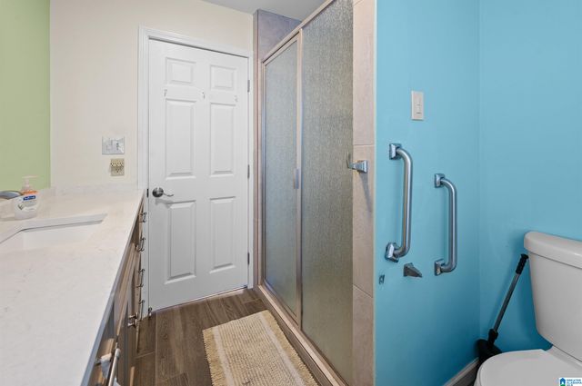 1400 BLACKBERRY STREET N, Pell City, AL 35128