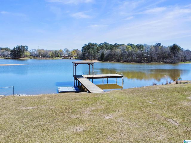 1400 BLACKBERRY STREET N, Pell City, AL 35128