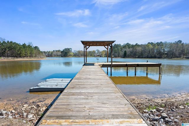 1400 BLACKBERRY STREET N, Pell City, AL 35128