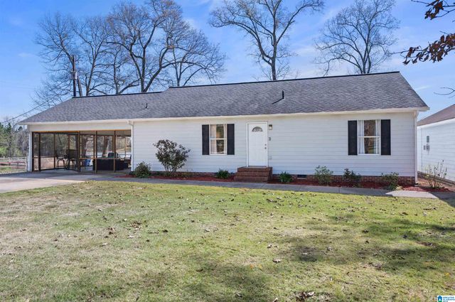 1400 BLACKBERRY STREET N, Pell City, AL 35128