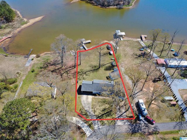 1400 BLACKBERRY STREET N, Pell City, AL 35128