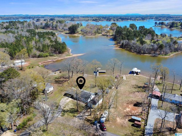 1400 BLACKBERRY STREET N, Pell City, AL 35128