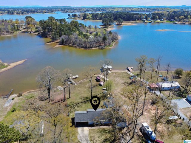 1400 BLACKBERRY STREET N, Pell City, AL 35128