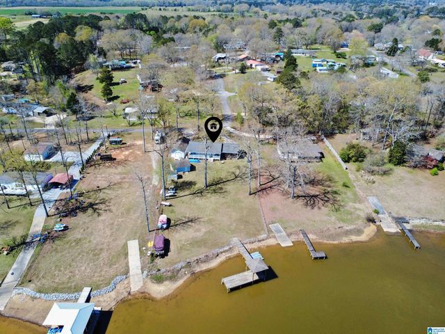 1400 BLACKBERRY STREET N, Pell City, AL 35128