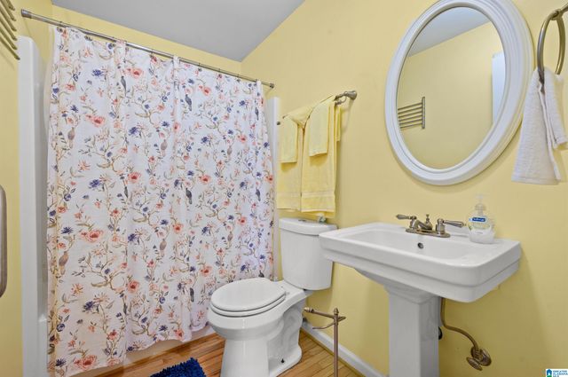 1400 BLACKBERRY STREET N, Pell City, AL 35128