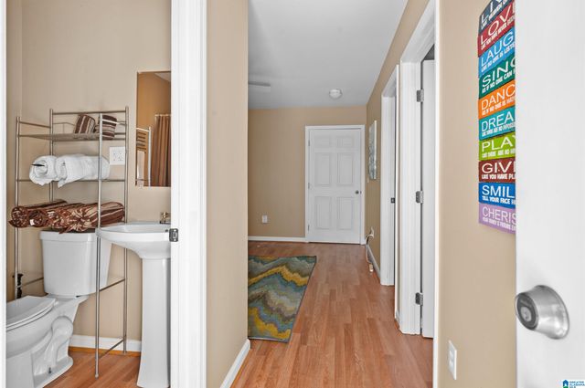 1400 BLACKBERRY STREET N, Pell City, AL 35128