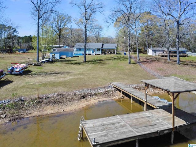 1400 BLACKBERRY STREET N, Pell City, AL 35128