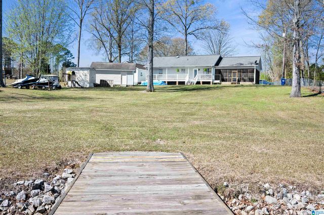 1400 BLACKBERRY STREET N, Pell City, AL 35128