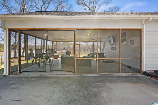 1400 BLACKBERRY STREET N, Pell City, AL 35128