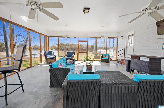 1400 BLACKBERRY STREET N, Pell City, AL 35128