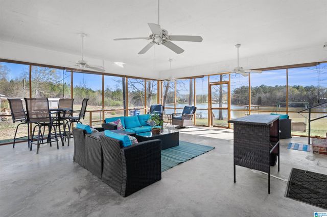 1400 BLACKBERRY STREET N, Pell City, AL 35128