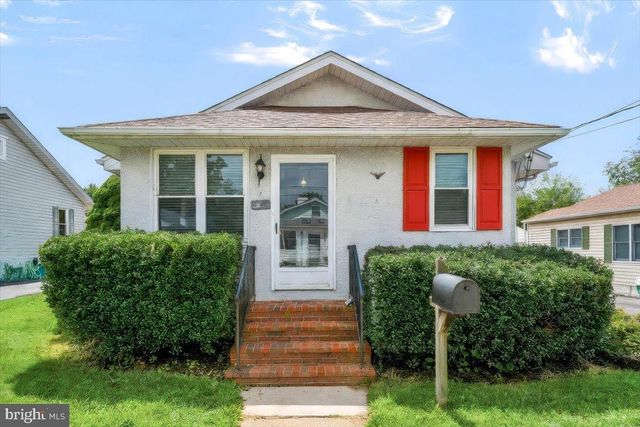 206 WINSTON AVE, Wilmington, DE 19804