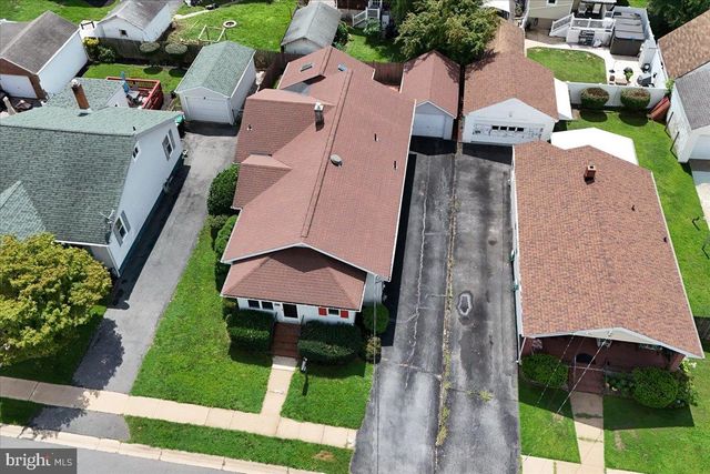 206 WINSTON AVE, Wilmington, DE 19804