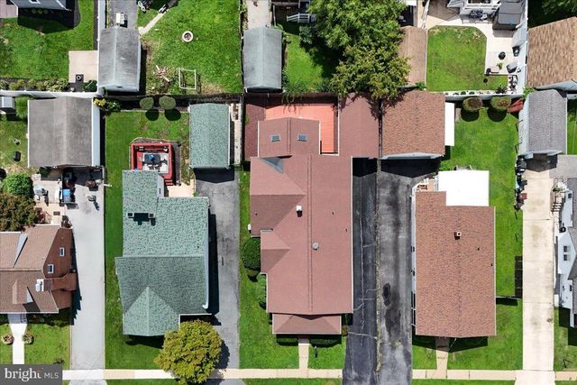 206 WINSTON AVE, Wilmington, DE 19804
