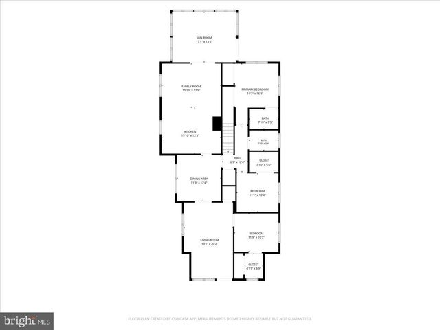 206 WINSTON AVE, Wilmington, DE 19804