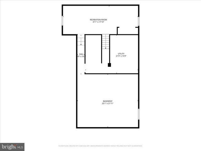 206 WINSTON AVE, Wilmington, DE 19804