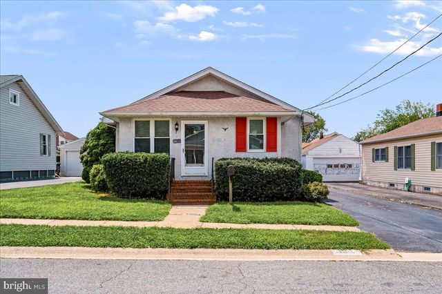 206 WINSTON AVE, Wilmington, DE 19804