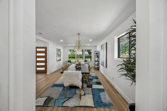 4614 Oak Trail, Dallas, TX 75232