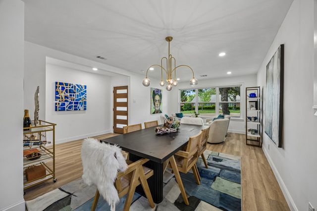 4614 Oak Trail, Dallas, TX 75232