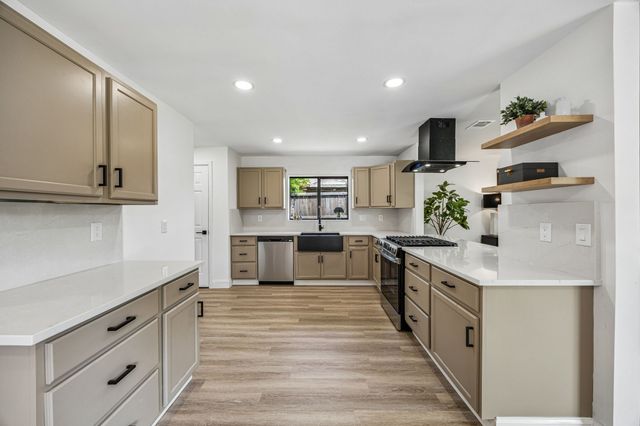 4614 Oak Trail, Dallas, TX 75232