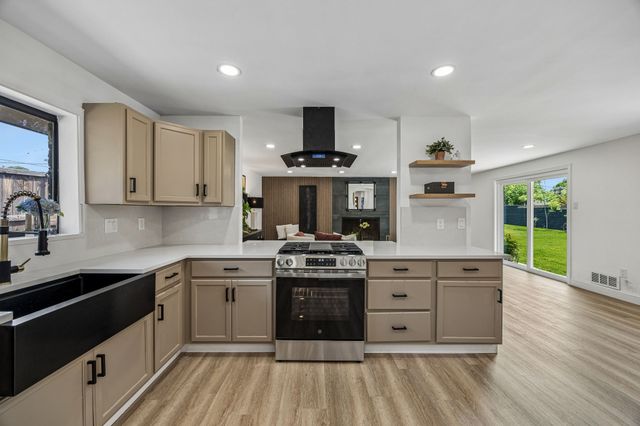 4614 Oak Trail, Dallas, TX 75232