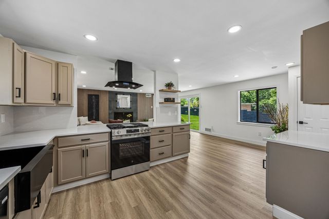 4614 Oak Trail, Dallas, TX 75232