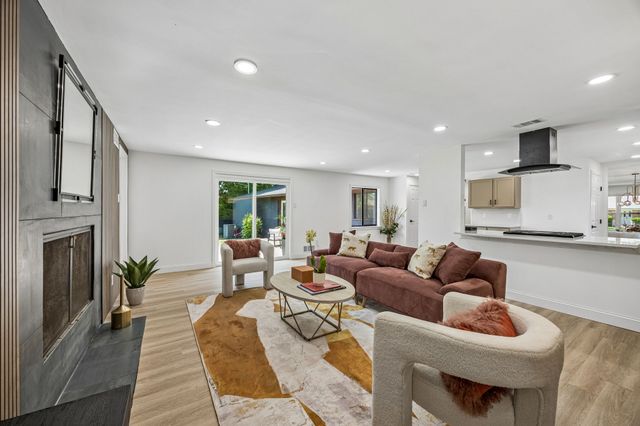 4614 Oak Trail, Dallas, TX 75232