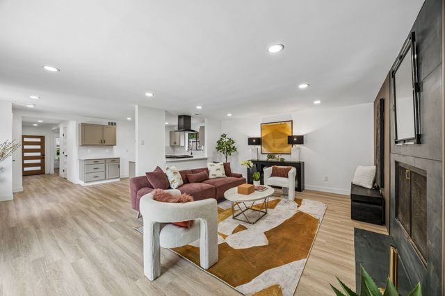 4614 Oak Trail, Dallas, TX 75232