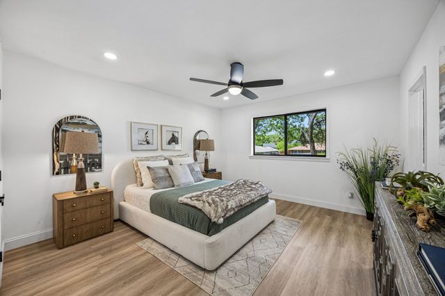 4614 Oak Trail, Dallas, TX 75232