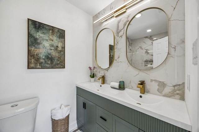 4614 Oak Trail, Dallas, TX 75232