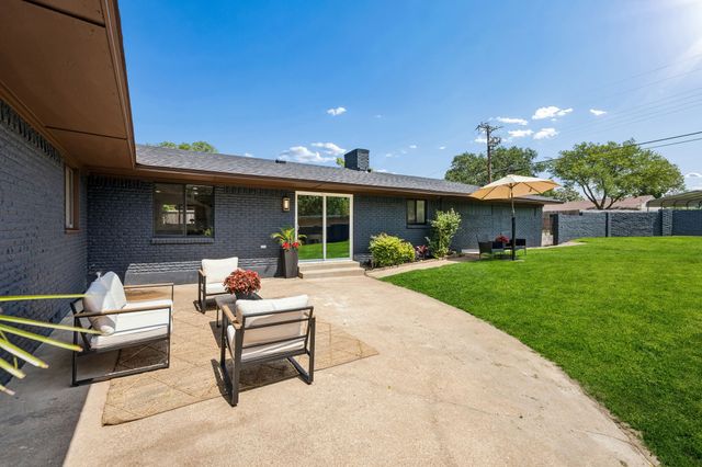 4614 Oak Trail, Dallas, TX 75232