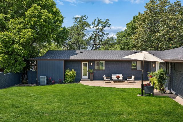 4614 Oak Trail, Dallas, TX 75232