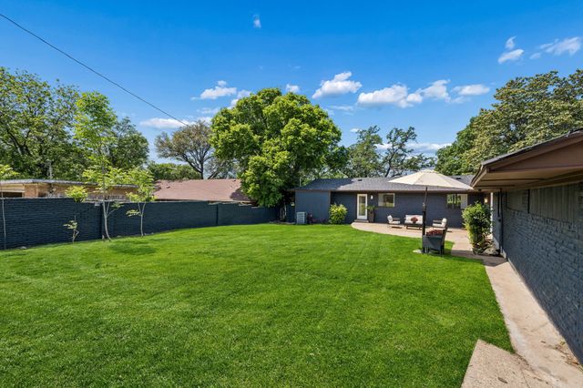 4614 Oak Trail, Dallas, TX 75232