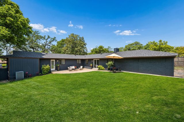 4614 Oak Trail, Dallas, TX 75232