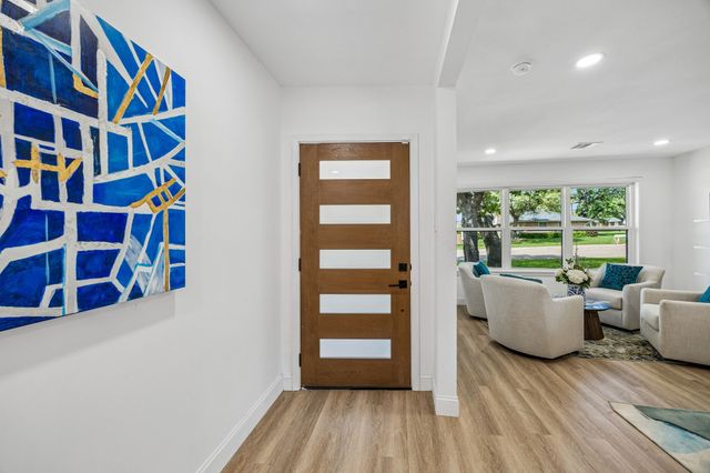 4614 Oak Trail, Dallas, TX 75232