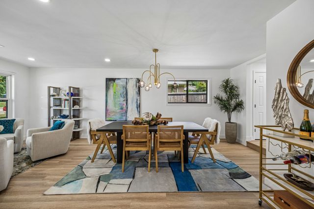 4614 Oak Trail, Dallas, TX 75232