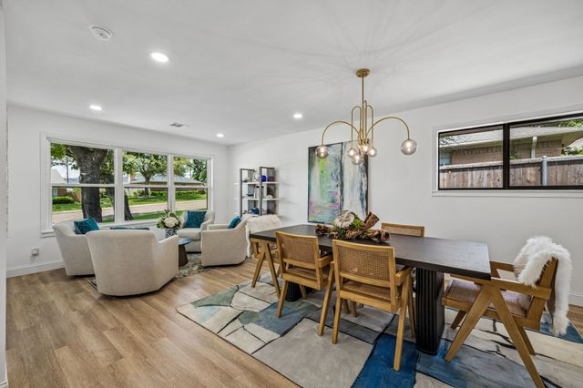 4614 Oak Trail, Dallas, TX 75232