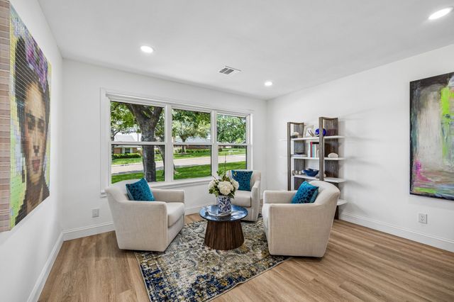 4614 Oak Trail, Dallas, TX 75232