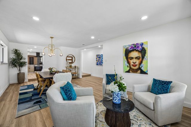 4614 Oak Trail, Dallas, TX 75232