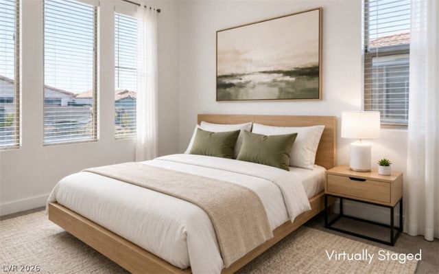 11617 Falcon Gorge Avenue, Las Vegas, NV 89138