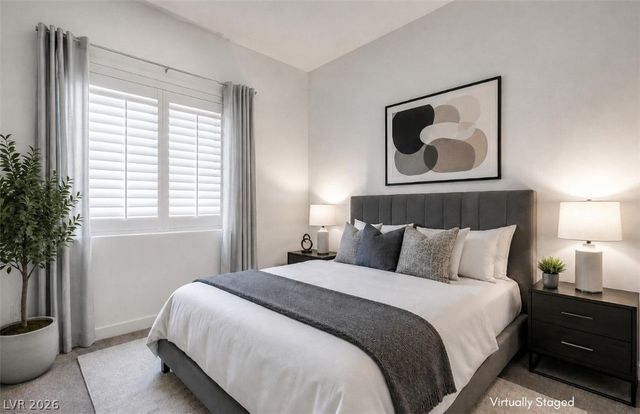 11617 Falcon Gorge Avenue, Las Vegas, NV 89138