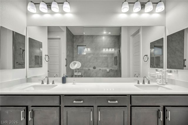 11617 Falcon Gorge Avenue, Las Vegas, NV 89138