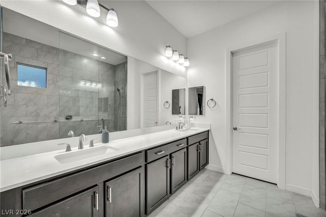 11617 Falcon Gorge Avenue, Las Vegas, NV 89138