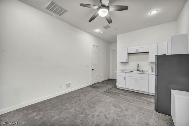 11617 Falcon Gorge Avenue, Las Vegas, NV 89138