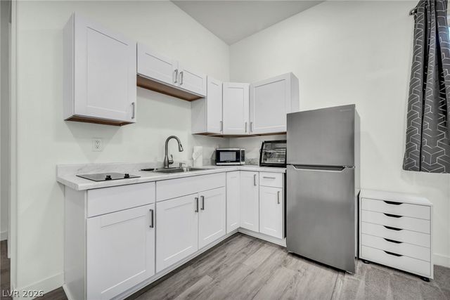 11617 Falcon Gorge Avenue, Las Vegas, NV 89138
