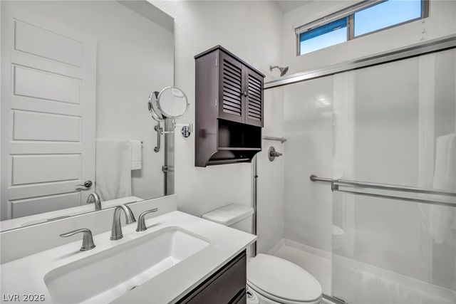 11617 Falcon Gorge Avenue, Las Vegas, NV 89138