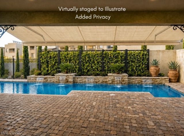 11617 Falcon Gorge Avenue, Las Vegas, NV 89138