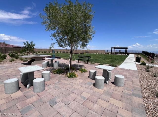 11617 Falcon Gorge Avenue, Las Vegas, NV 89138