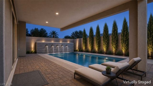 11617 Falcon Gorge Avenue, Las Vegas, NV 89138